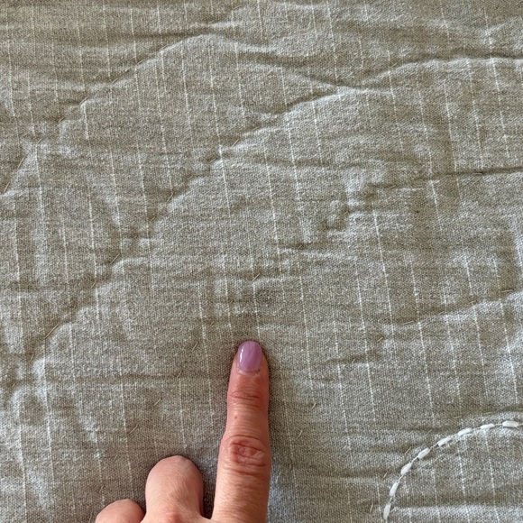 Pottery Barn Sesame Street Quilt - Picture 5 of 6